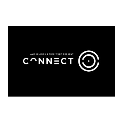 Connect Festival — klant van Premium Chauffeursdiensten