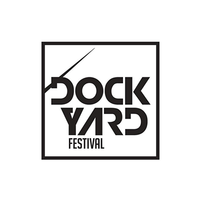 Dockyard Festival — klant van Premium Chauffeursdiensten