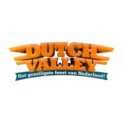 Dutch Valley — klant van Premium Chauffeursdiensten