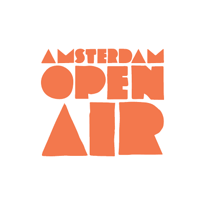 Open Air Festival — klant van Premium Chauffeursdiensten