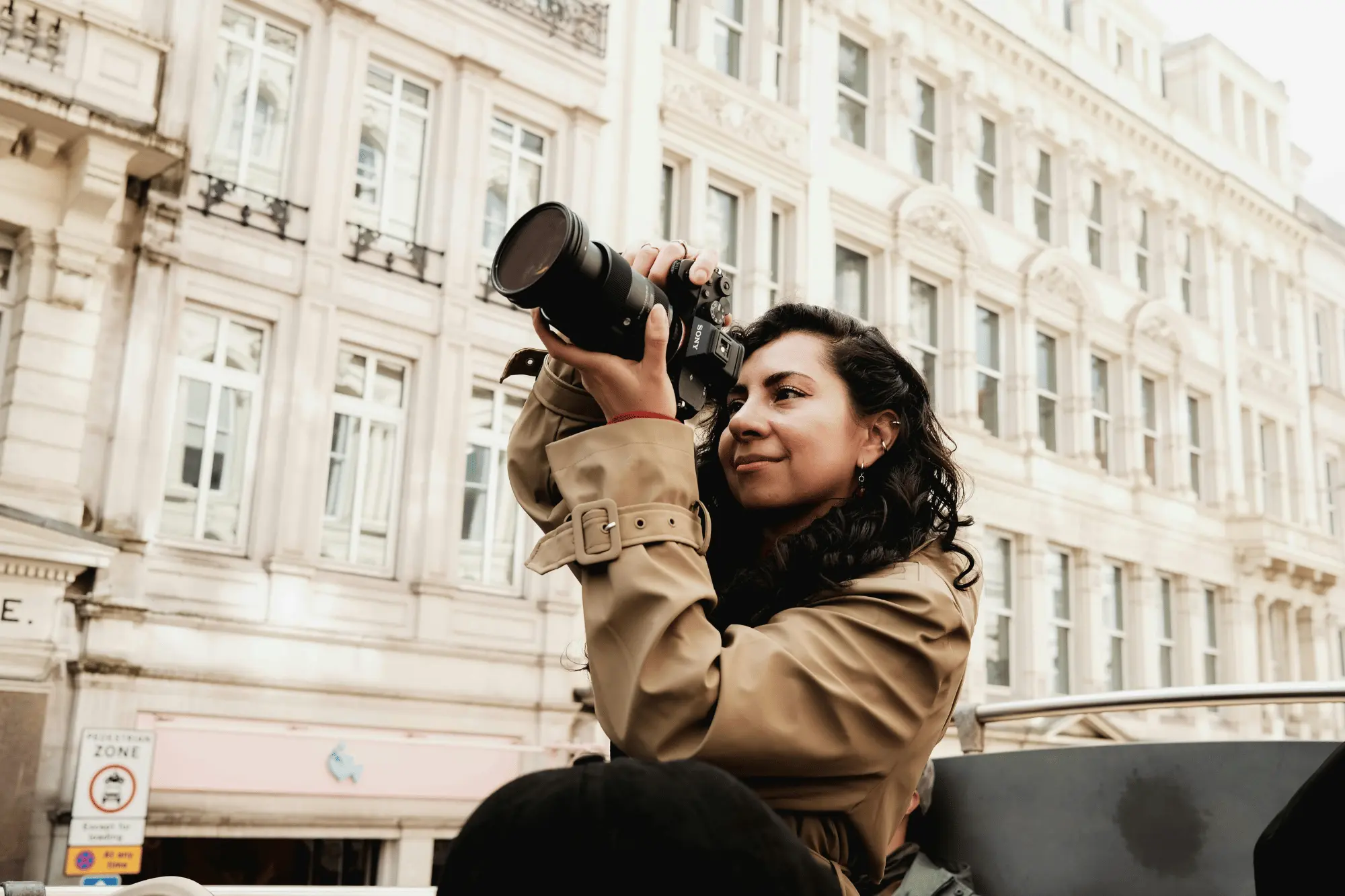 Event Photographer (Part-Time/Freelance)