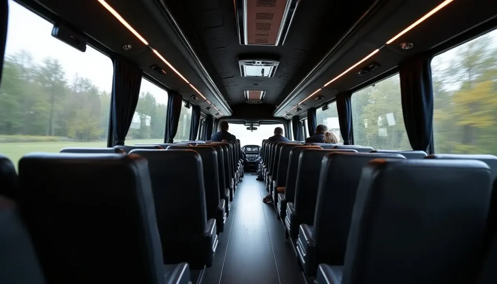 Groepsvervoer op maat